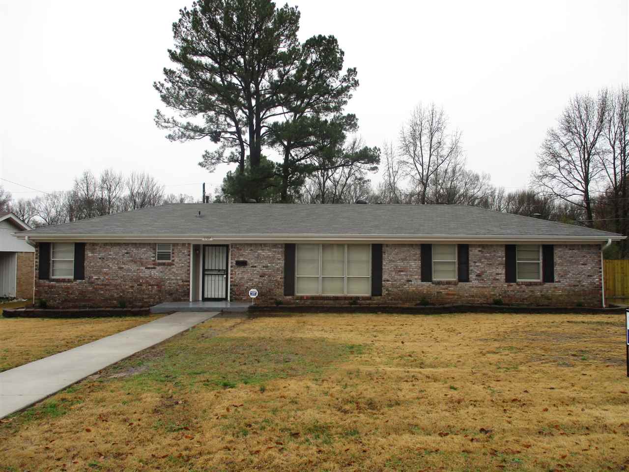 Eastview - Residential Lease