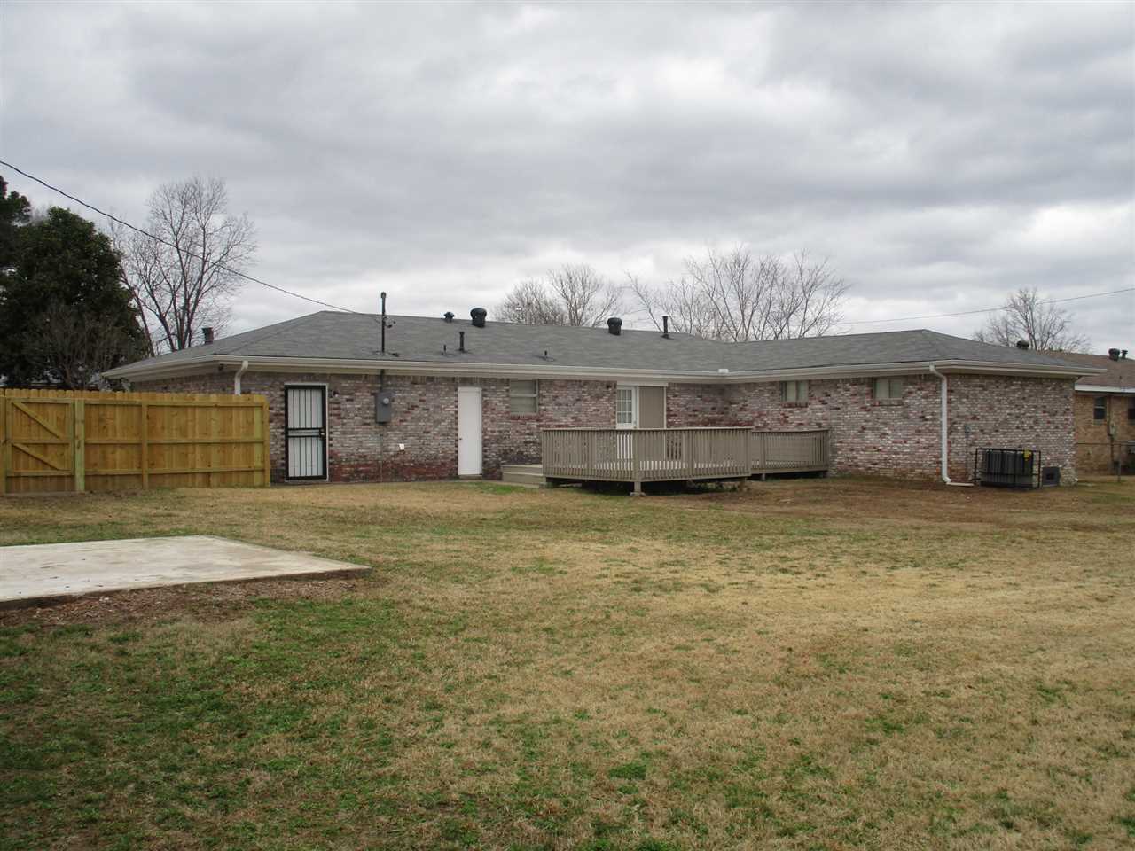 Eastview - Residential Lease