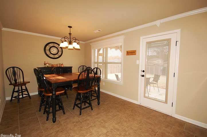 Southern Comfort - Residential