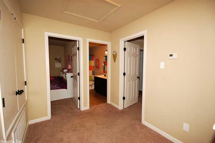 Southern Comfort - Residential