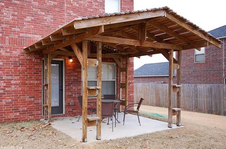 Southern Comfort - Residential