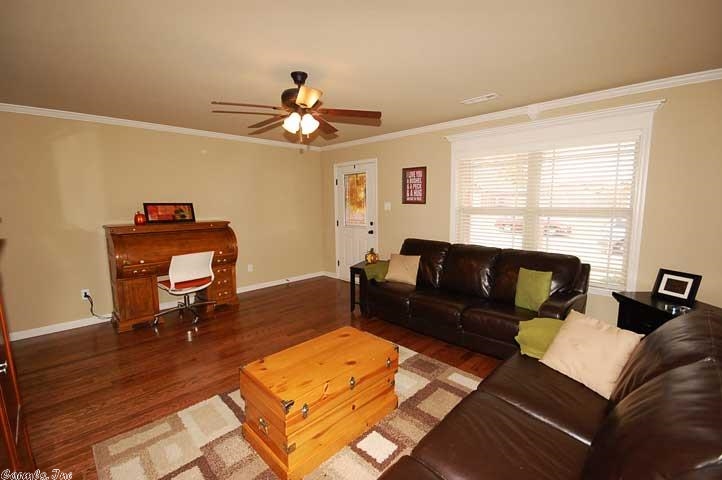 Southern Comfort - Residential