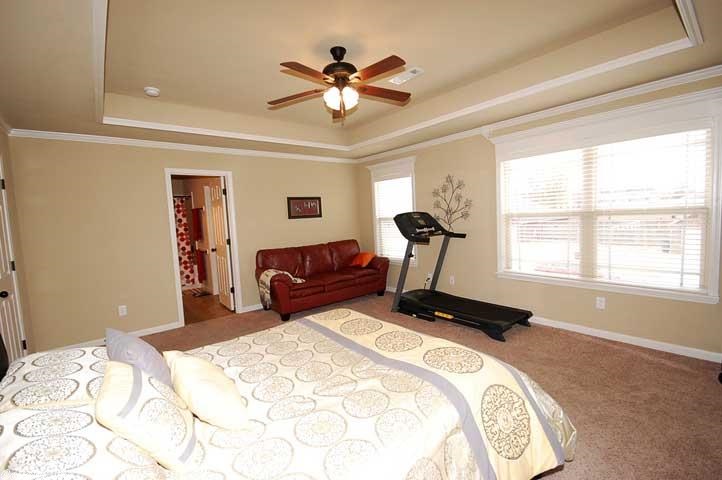 Southern Comfort - Residential