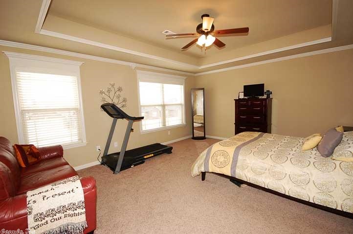 Southern Comfort - Residential