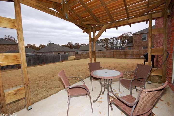 Southern Comfort - Residential