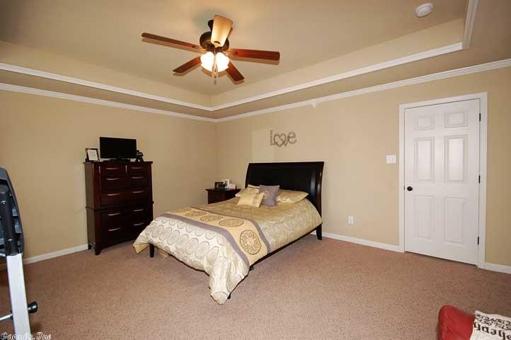 Southern Comfort - Residential