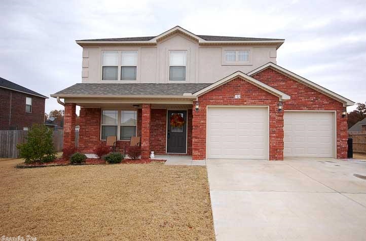 Southern Comfort - Residential