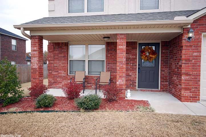 Southern Comfort - Residential