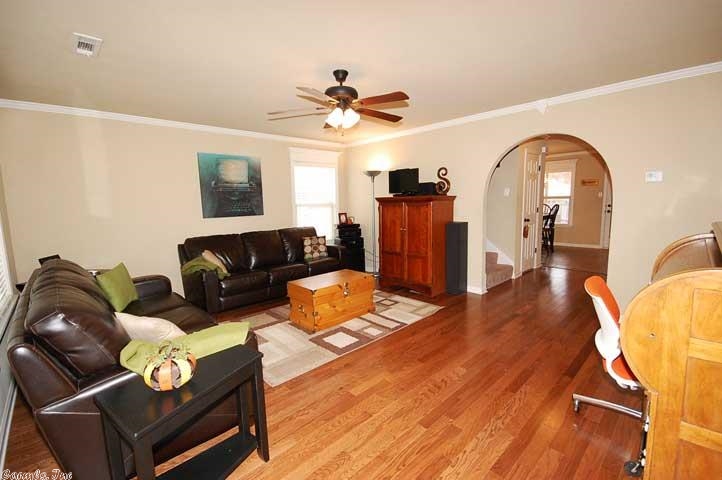 Southern Comfort - Residential