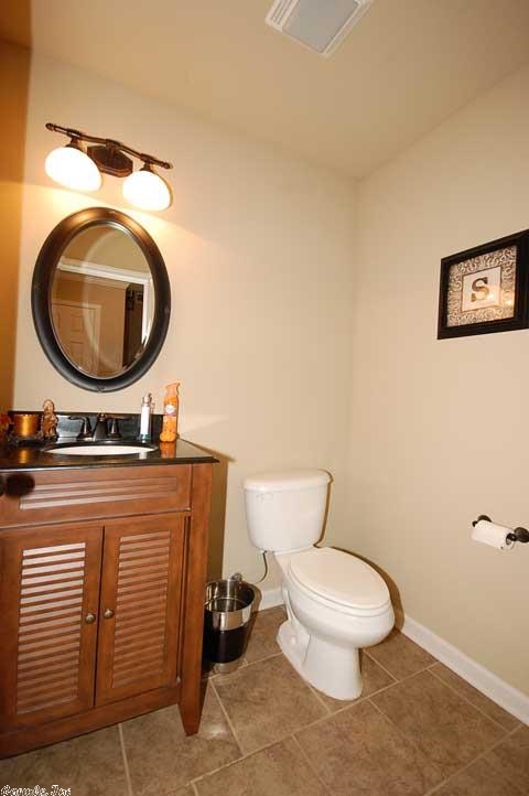 Southern Comfort - Residential