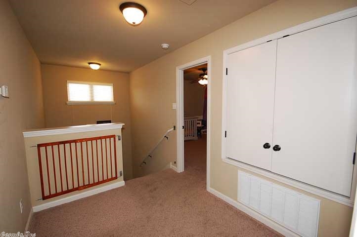 Southern Comfort - Residential