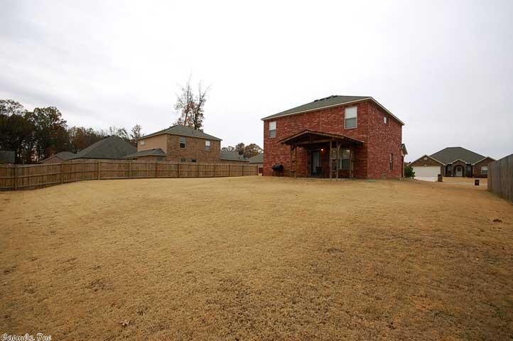 Southern Comfort - Residential