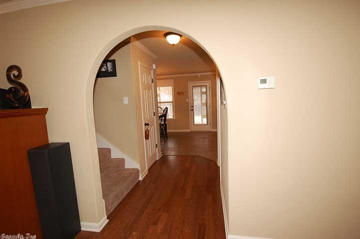 Southern Comfort - Residential