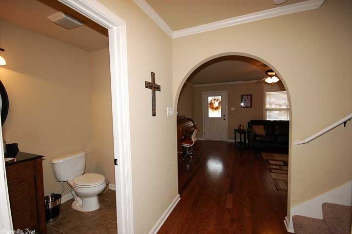 Southern Comfort - Residential