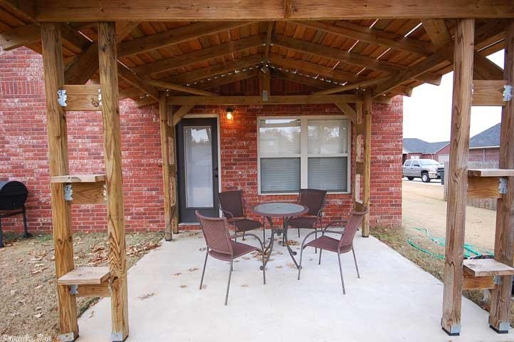 Southern Comfort - Residential