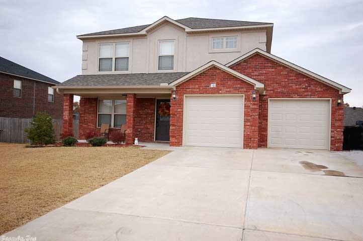 Southern Comfort - Residential