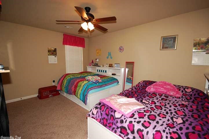 Southern Comfort - Residential