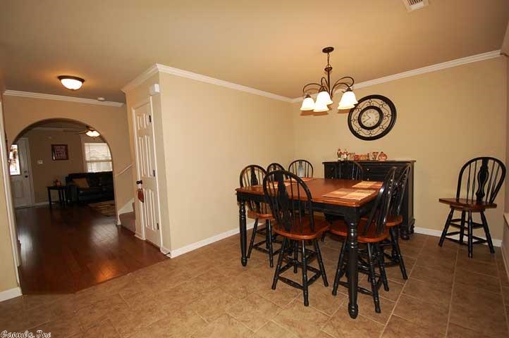 Southern Comfort - Residential