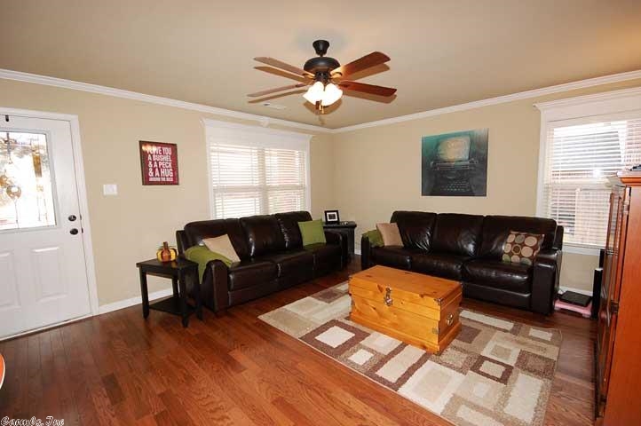 Southern Comfort - Residential