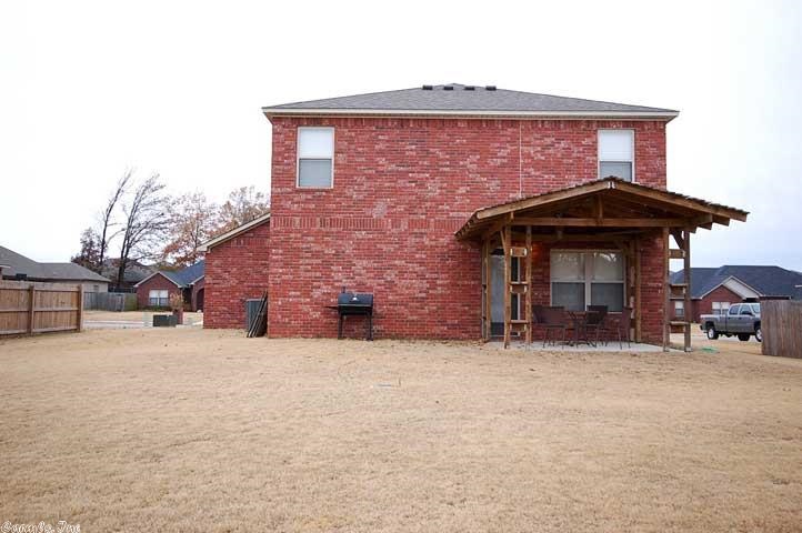 Southern Comfort - Residential