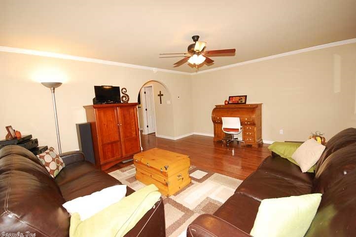 Southern Comfort - Residential