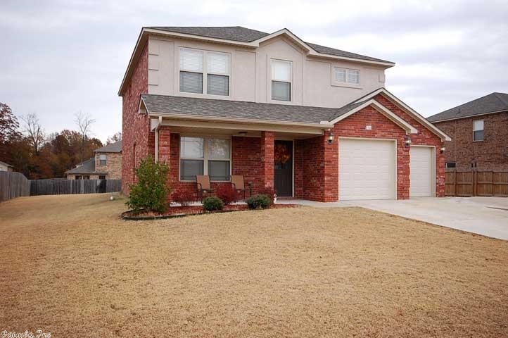 Southern Comfort - Residential