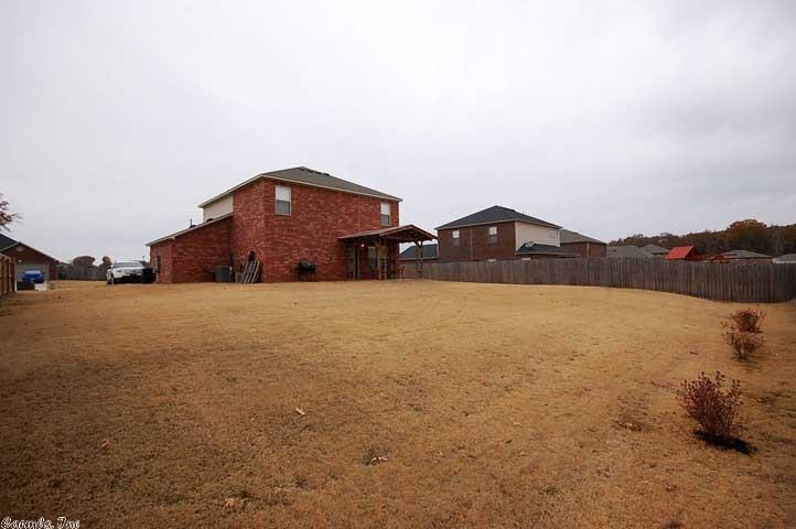 Southern Comfort - Residential