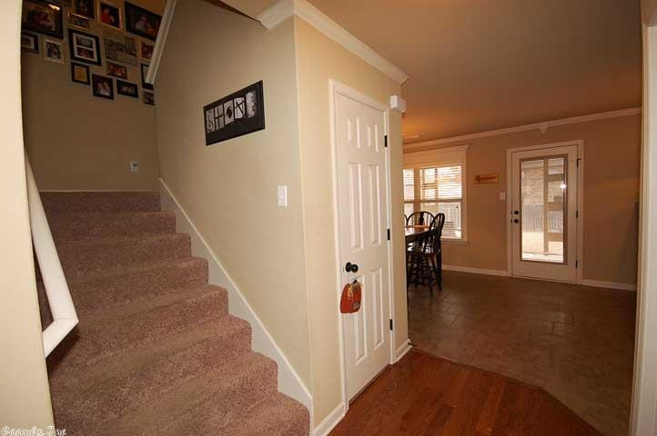 Southern Comfort - Residential