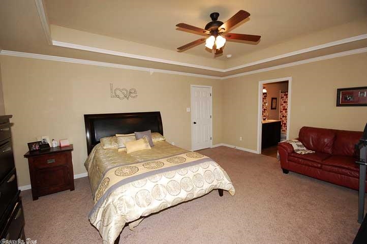 Southern Comfort - Residential