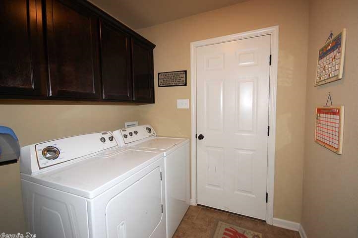 Southern Comfort - Residential