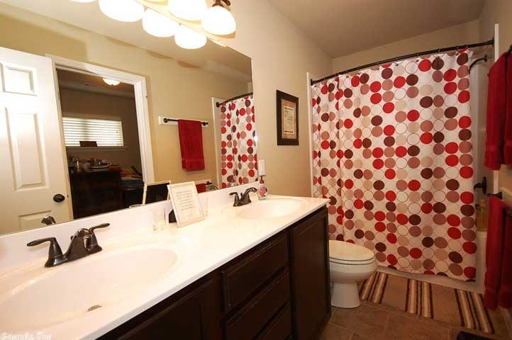 Southern Comfort - Residential