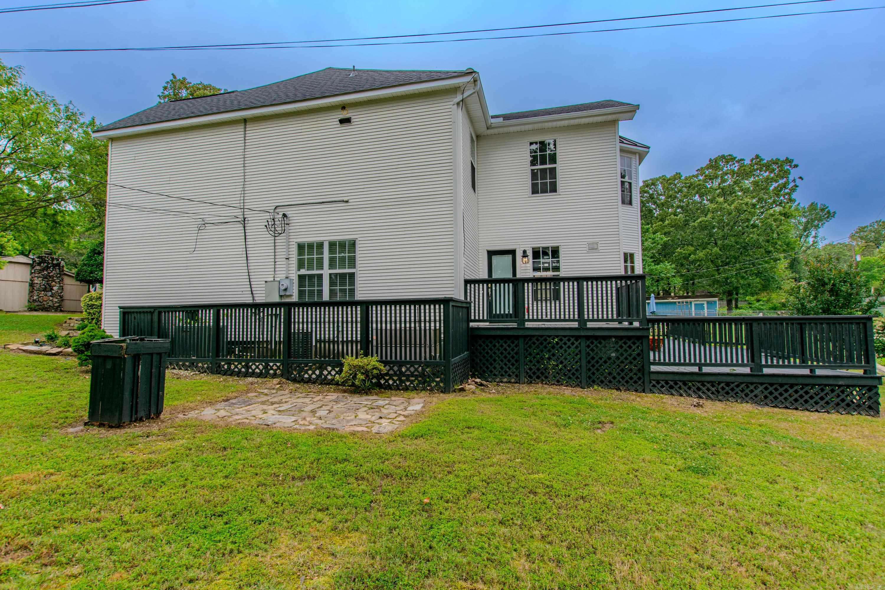 INDIAN HILLS - Residential