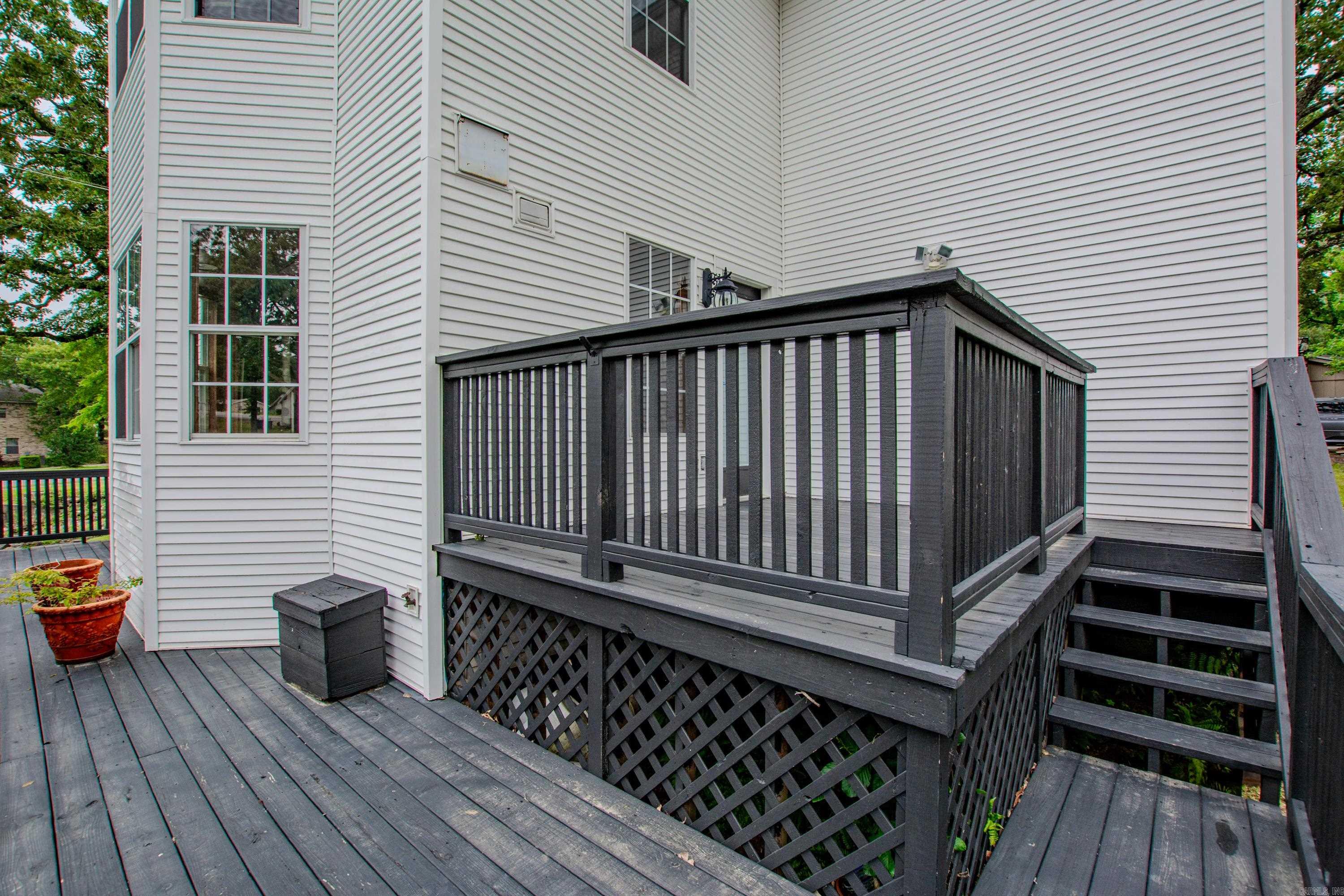 INDIAN HILLS - Residential