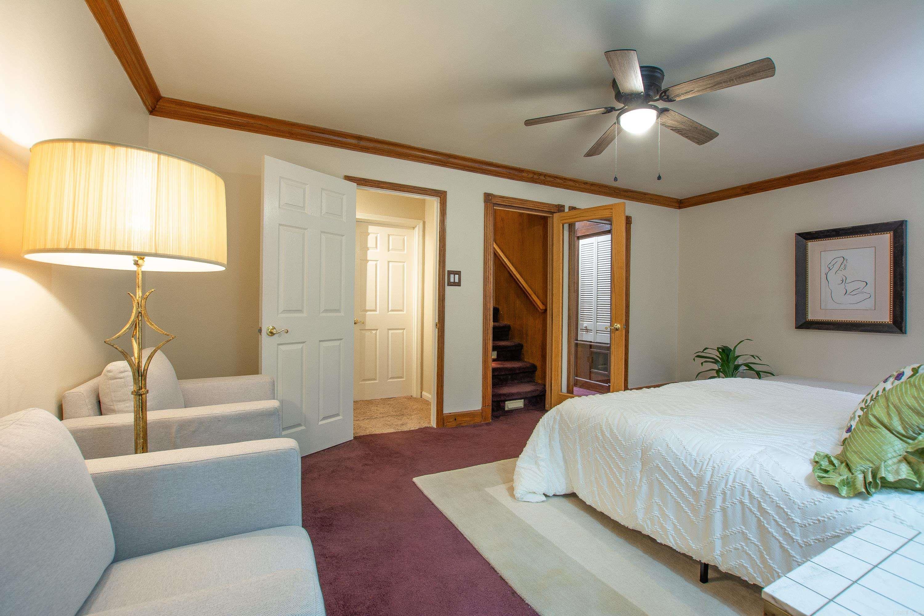 INDIAN HILLS - Residential