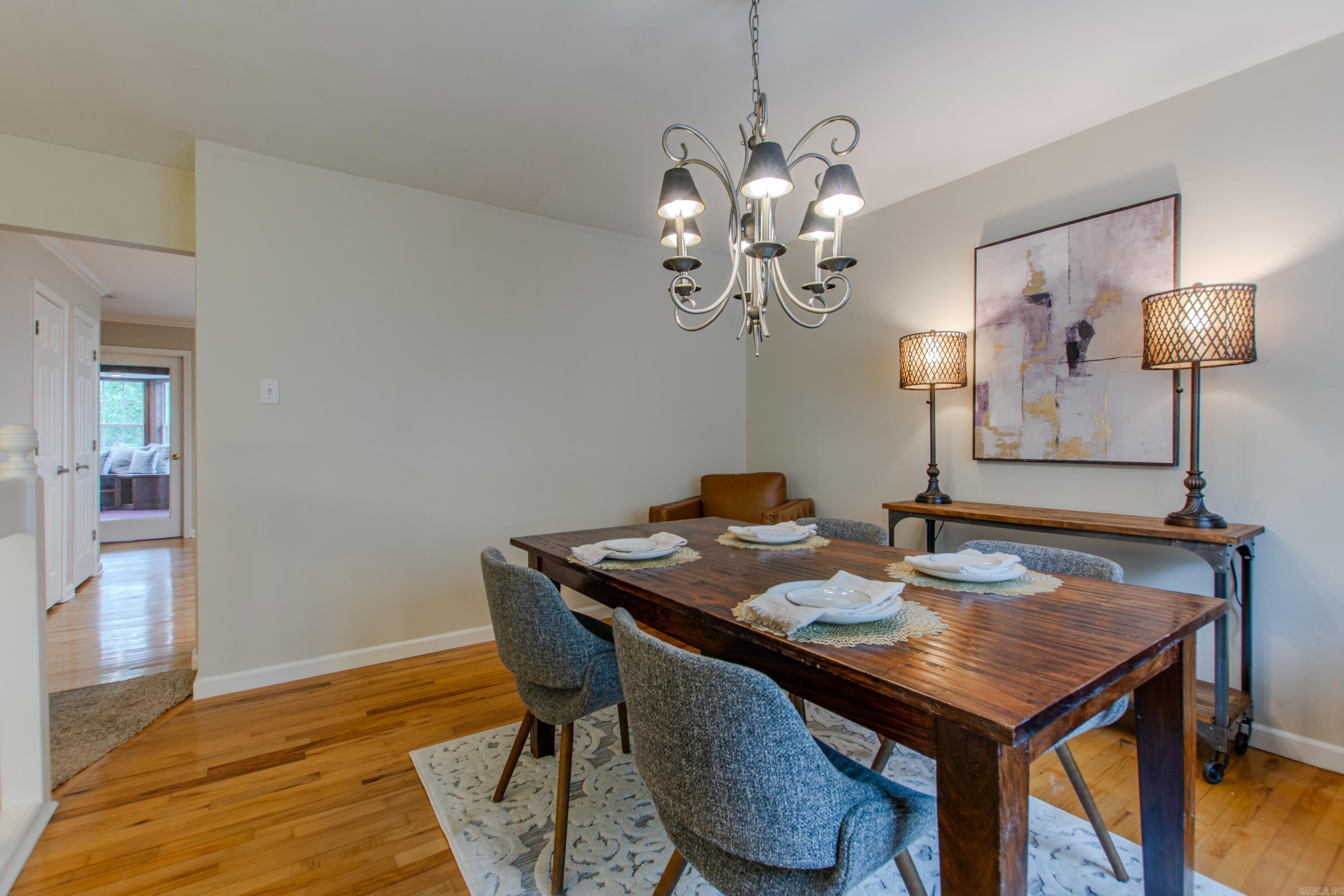 INDIAN HILLS - Residential