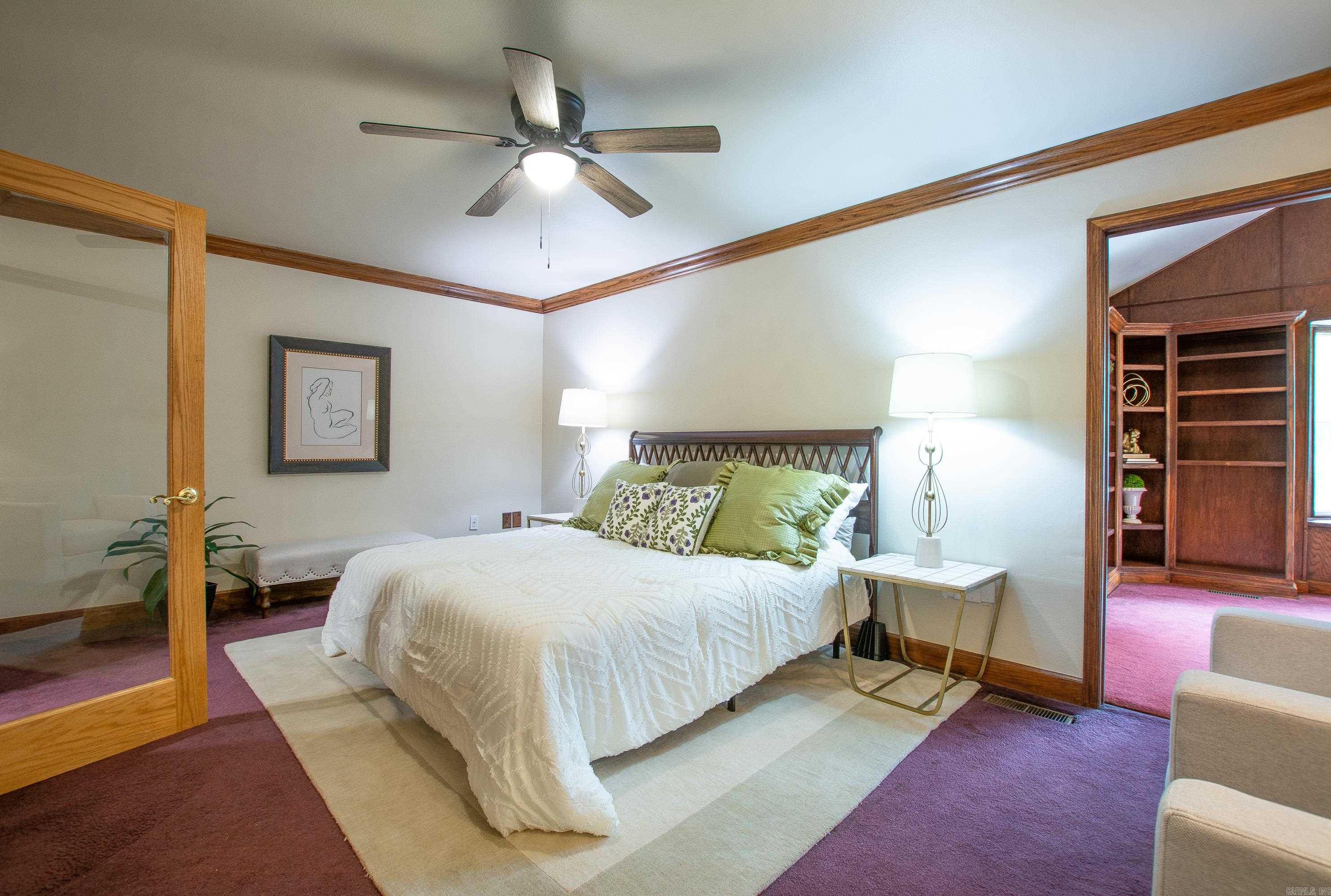 INDIAN HILLS - Residential