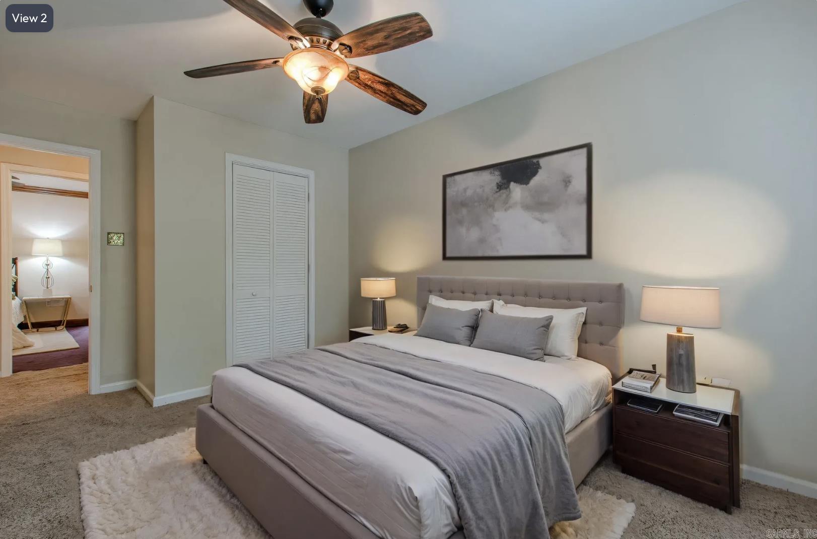 INDIAN HILLS - Residential