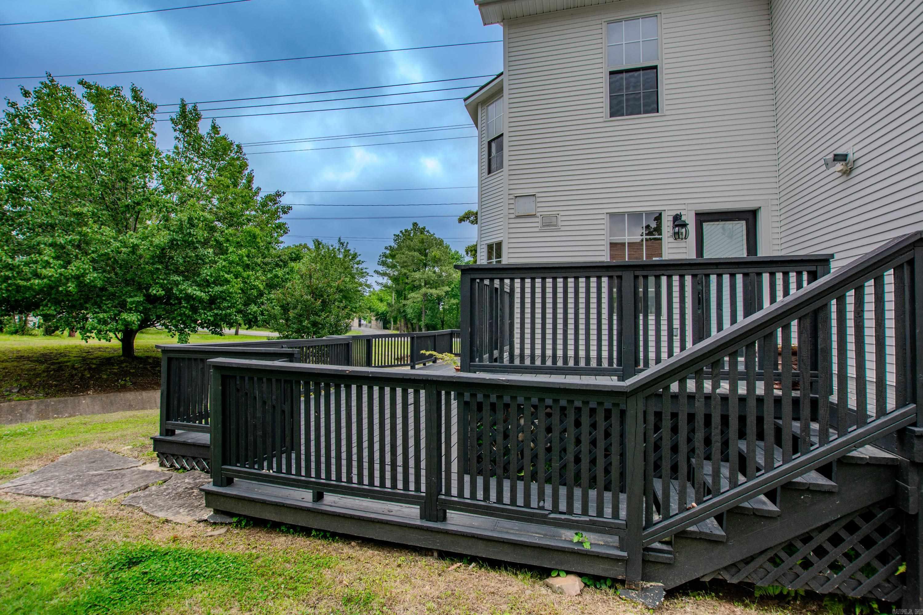 INDIAN HILLS - Residential