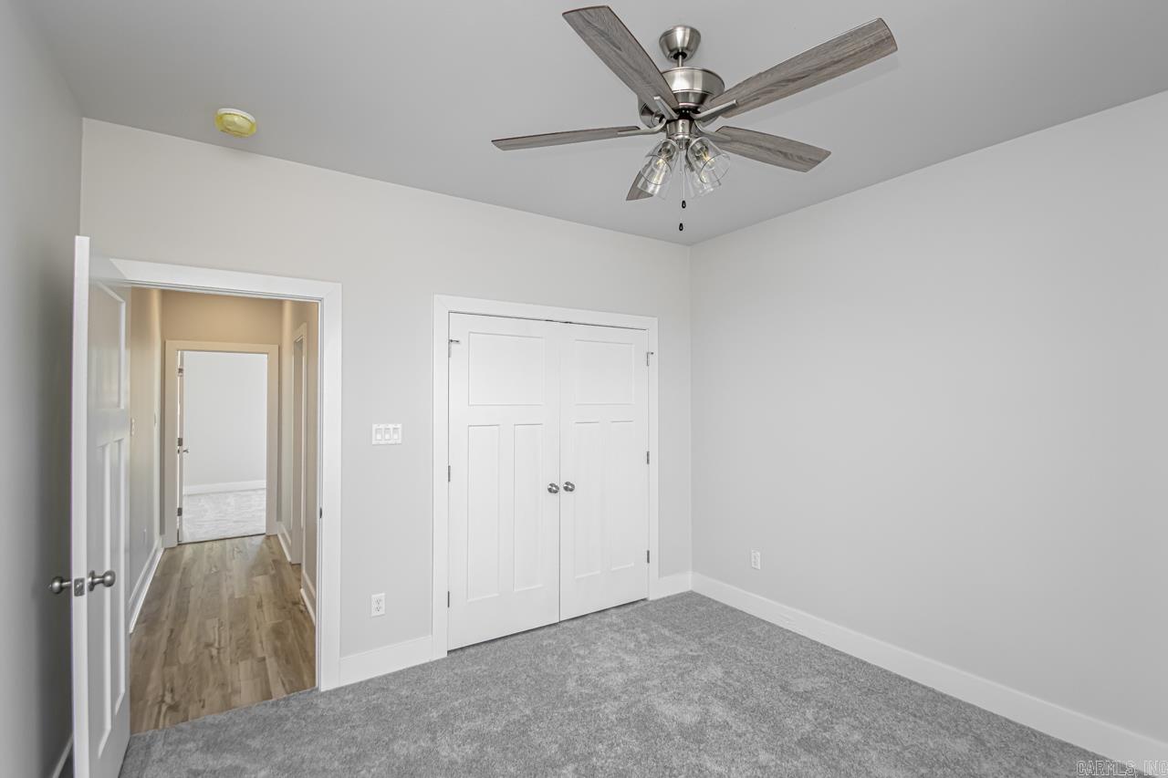 HARMONY VILLAGE - Residential