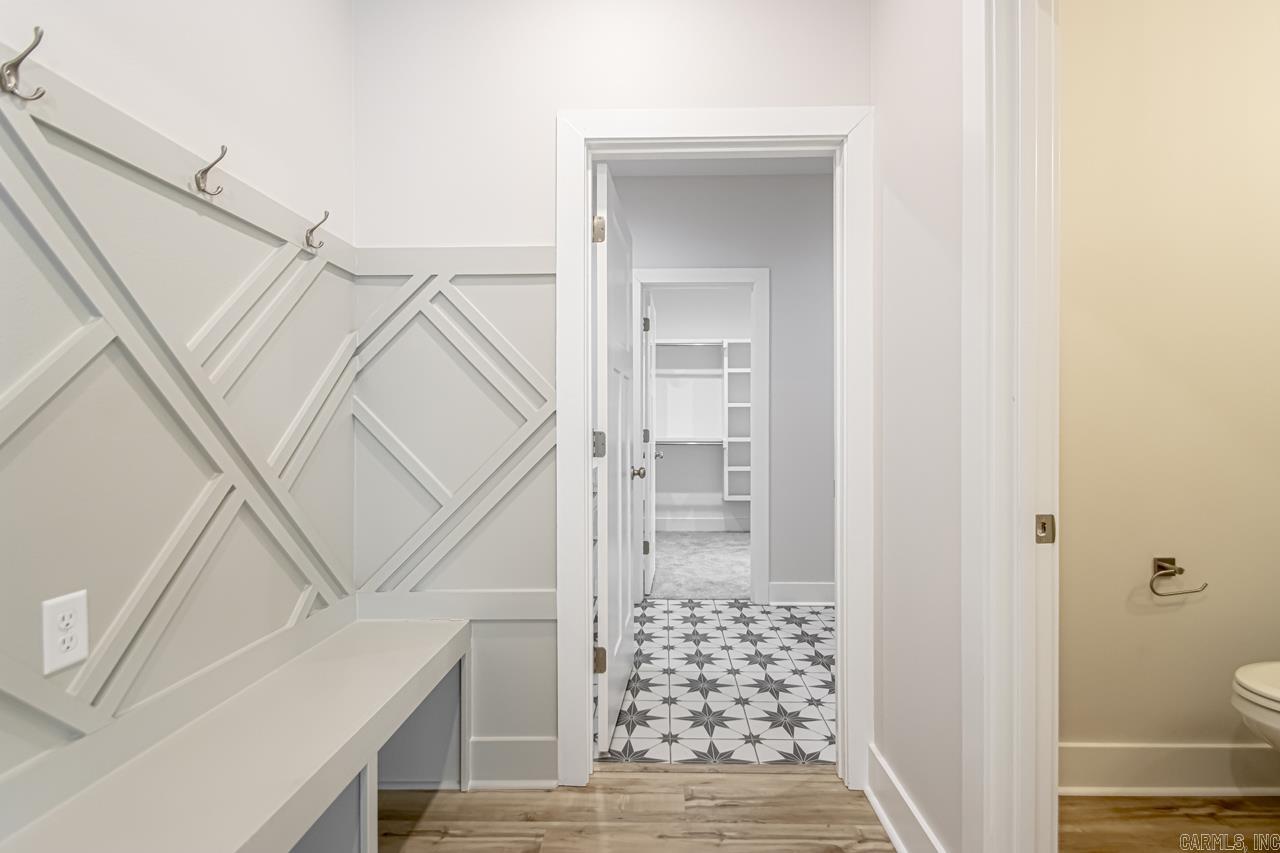 HARMONY VILLAGE - Residential