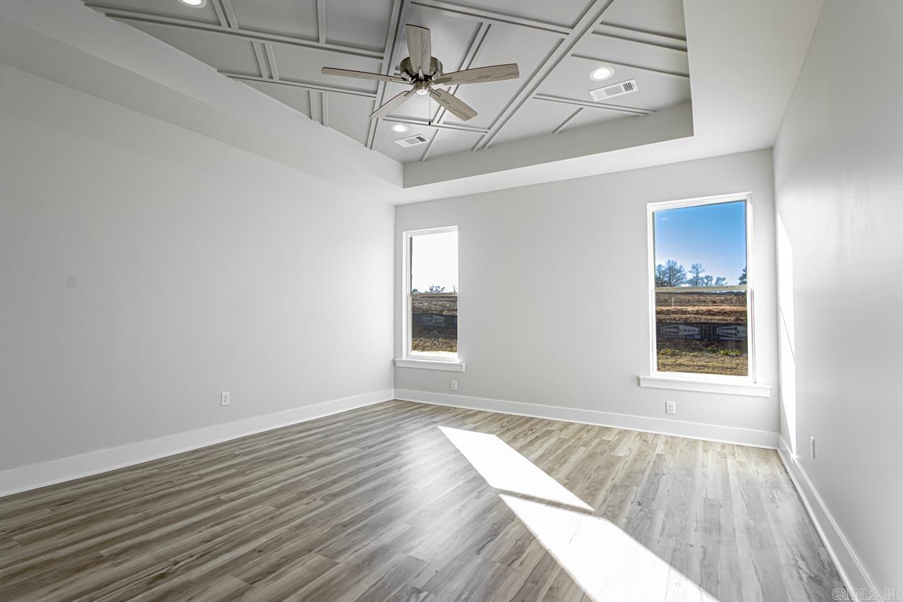 HARMONY VILLAGE - Residential