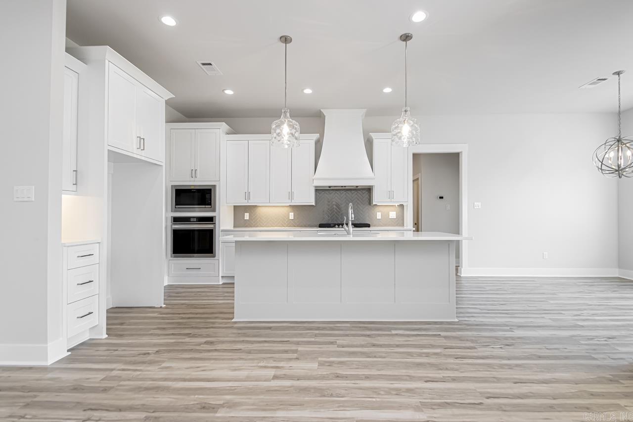 HARMONY VILLAGE - Residential