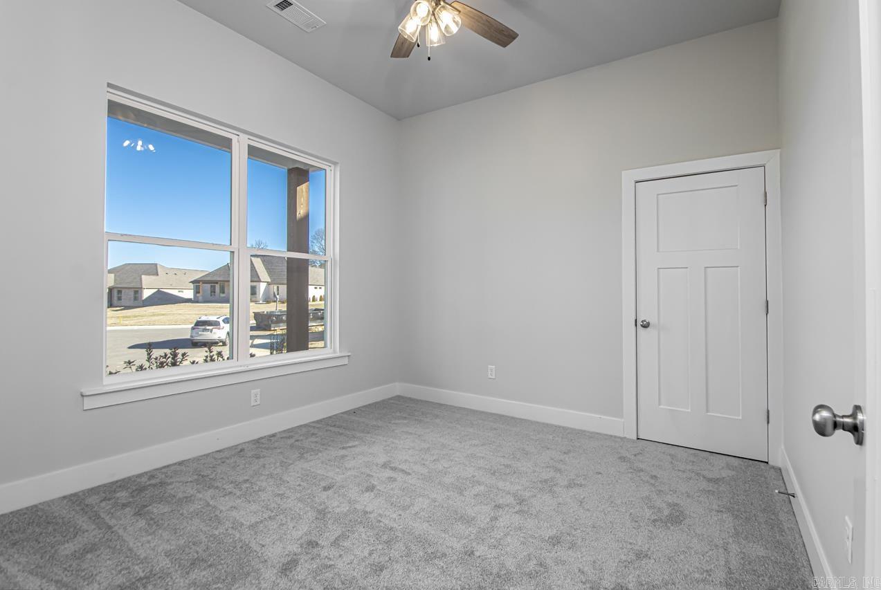 HARMONY VILLAGE - Residential