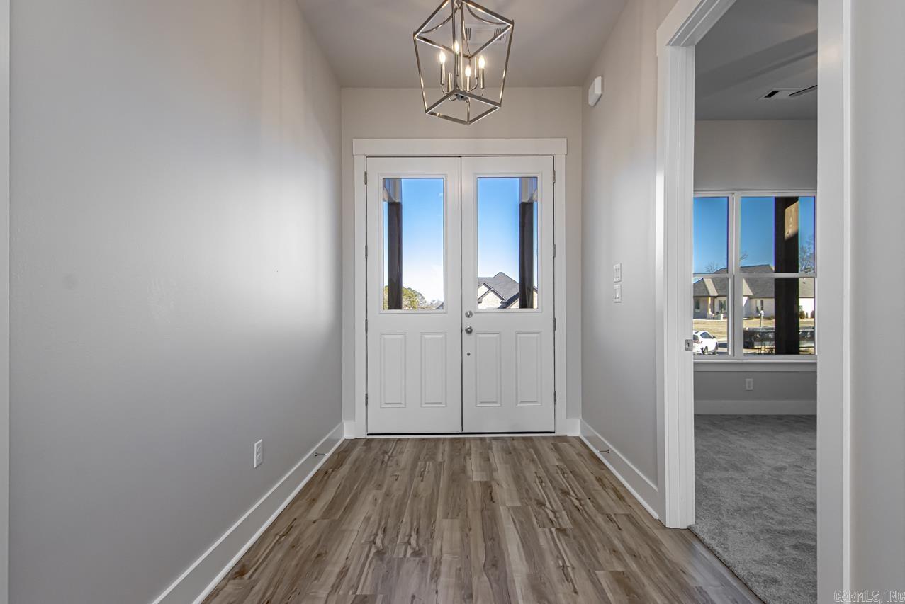 HARMONY VILLAGE - Residential