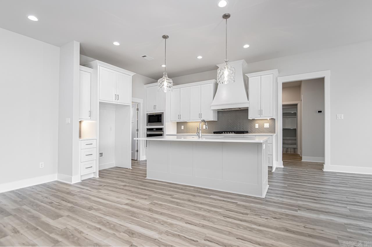 HARMONY VILLAGE - Residential