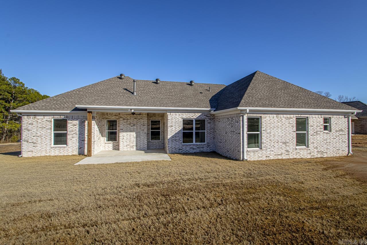 HARMONY VILLAGE - Residential