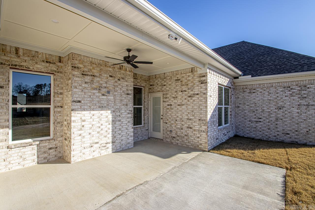 HARMONY VILLAGE - Residential