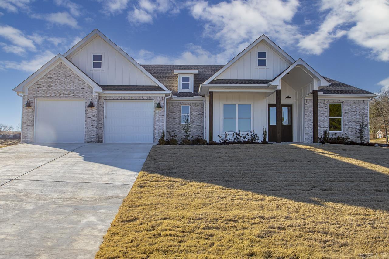 HARMONY VILLAGE - Residential