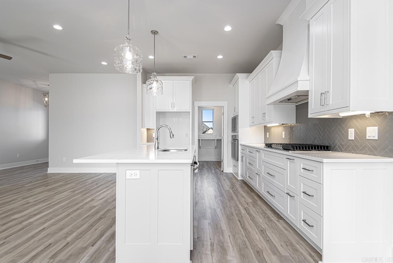 HARMONY VILLAGE - Residential