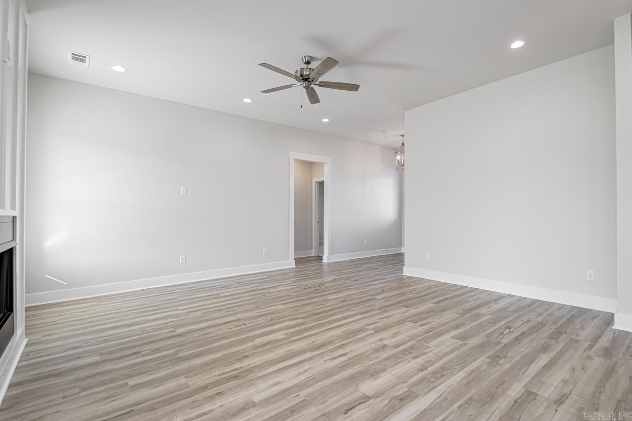 HARMONY VILLAGE - Residential